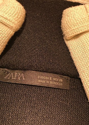 Zara Elbise - Görsel 5