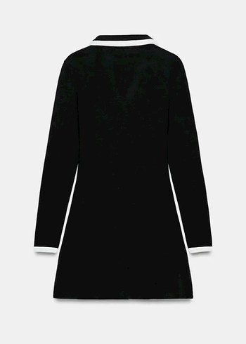 Zara Elbise - Görsel 2