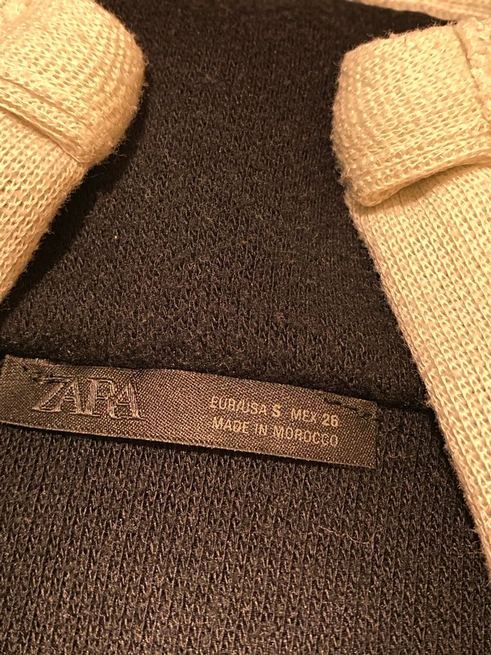 Zara Elbise - Görsel 5