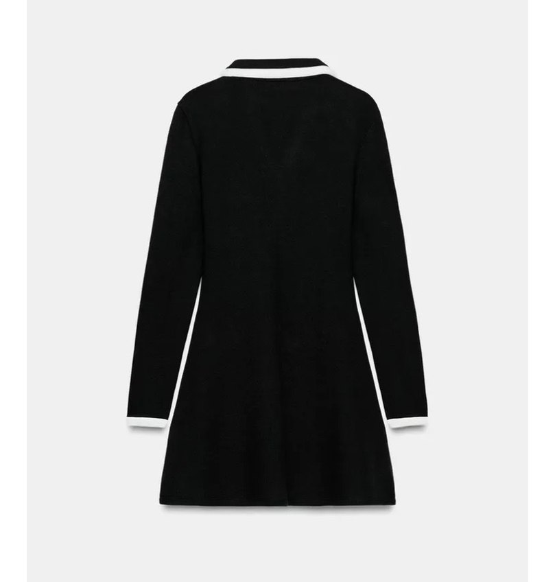 Zara Elbise - Görsel 2