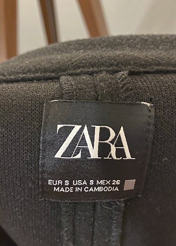 Zara Kaban - Görsel 4