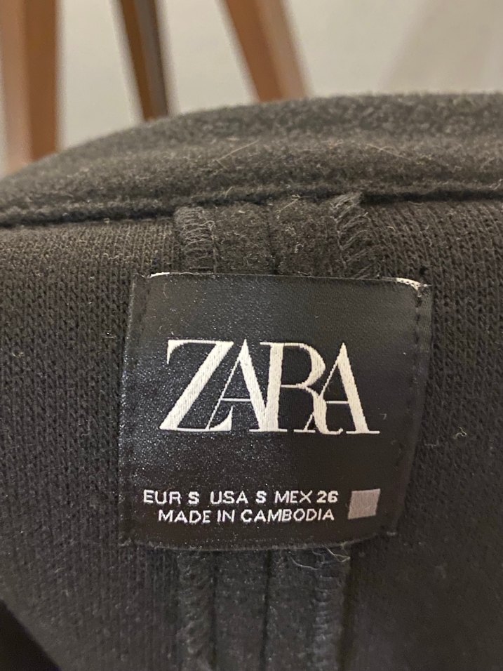 Zara Kaban - Görsel 4