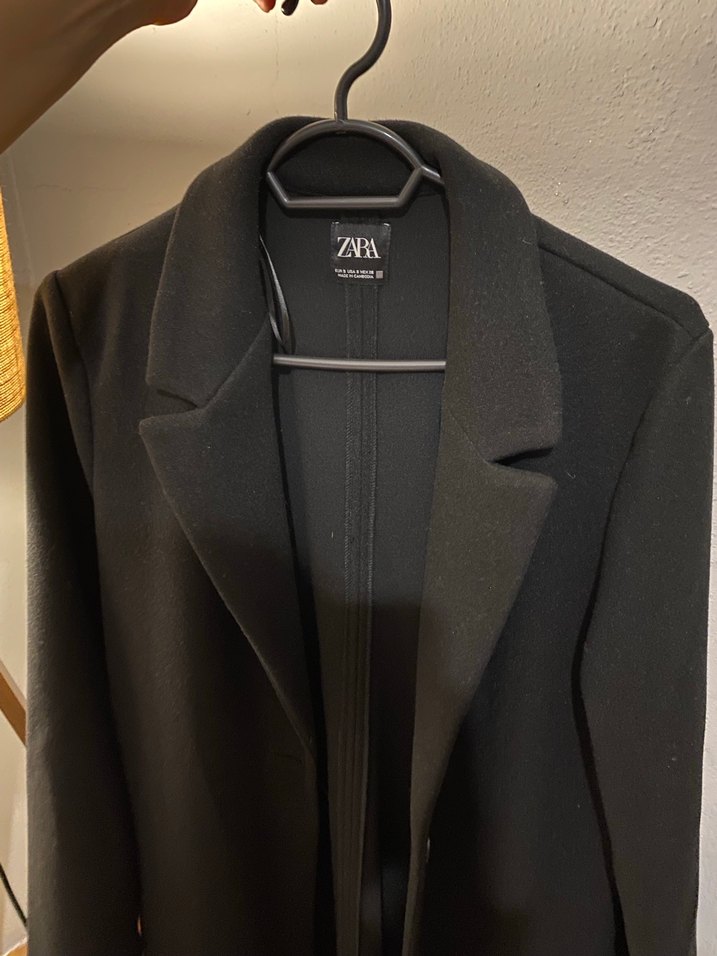 Zara Kaban - Görsel 3