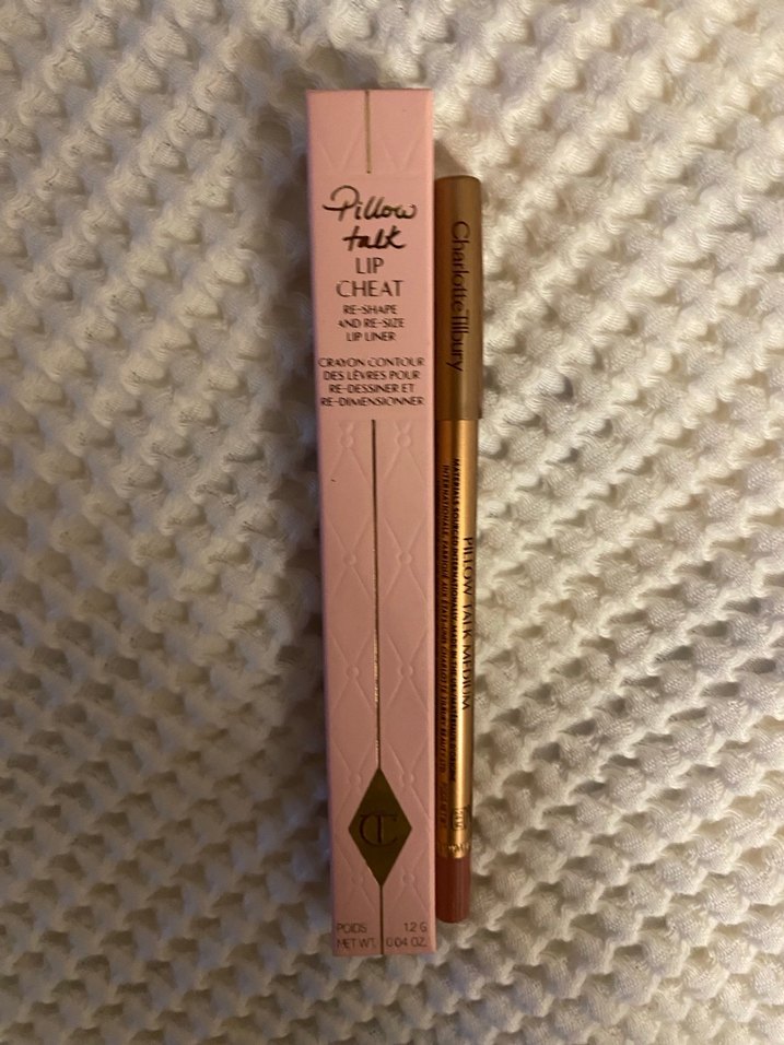 Charlotte Tilbury Lip Cheat Dudak Kalemi - Görsel 2