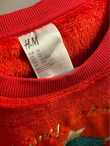 H&M kazak - Görsel 4