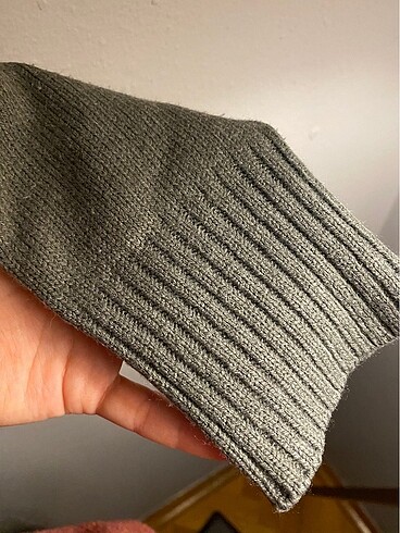 H&M hırka - Görsel 5