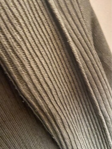 H&M hırka - Görsel 6