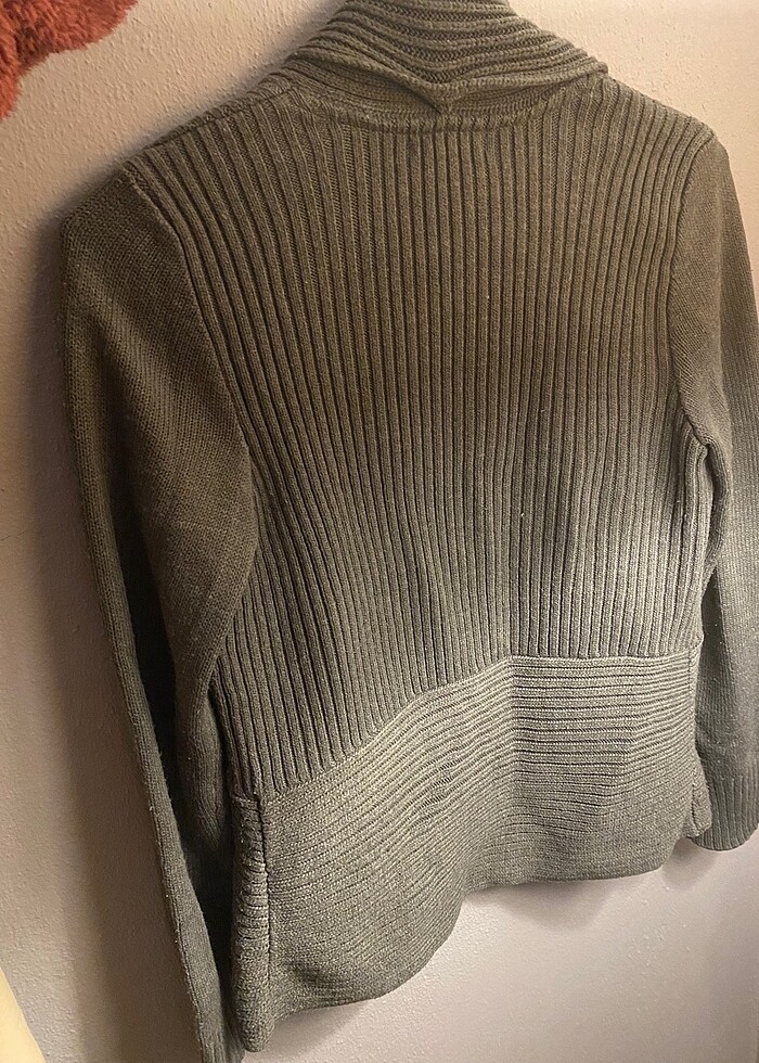 H&M hırka - Görsel 3