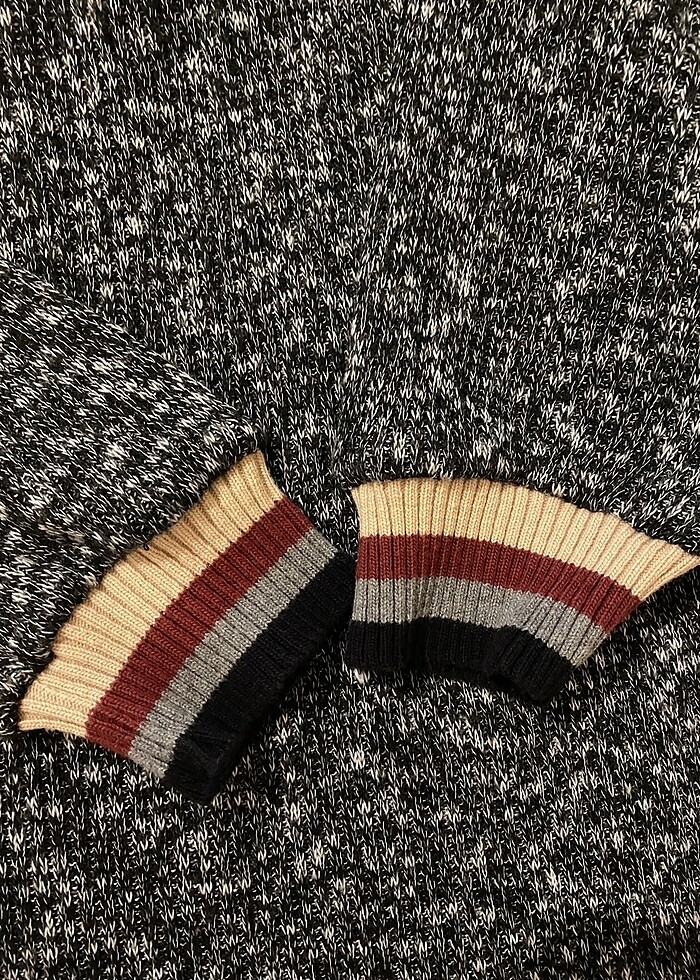 Batik elbise - Görsel 2