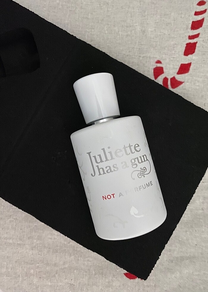 Juliette Has a Gun Not a Perfume - Görsel 2