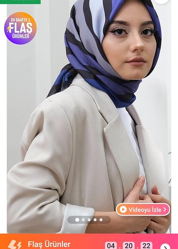 Gri İpek Dokulu Kadın Drapeli Wrap