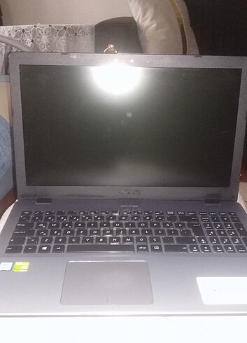 Asus Bilgisayar İ5 8GB RAM - Görsel 4