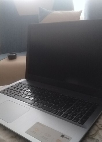 Asus Bilgisayar İ5 8GB RAM - Görsel 8