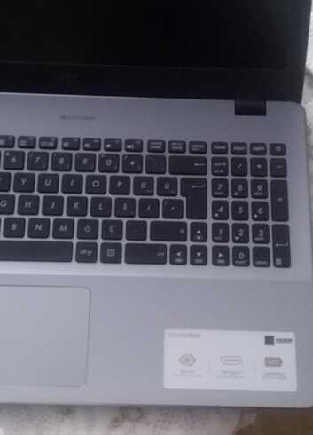 Asus Bilgisayar İ5 8GB RAM - Görsel 9