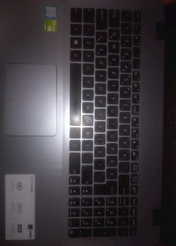 Asus Bilgisayar İ5 8GB RAM - Görsel 10