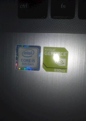 Asus Bilgisayar İ5 8GB RAM - Görsel 11