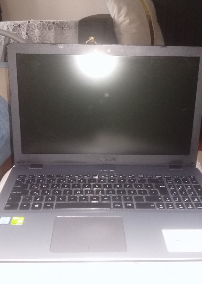 Asus Bilgisayar İ5 8GB RAM - Görsel 4