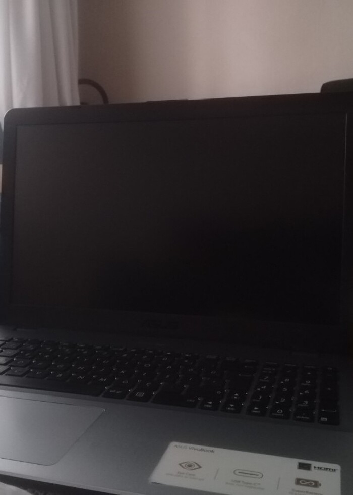 Asus Bilgisayar İ5 8GB RAM - Görsel 5