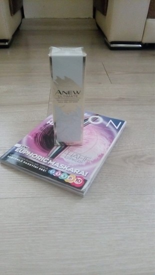 Anew Ultimate