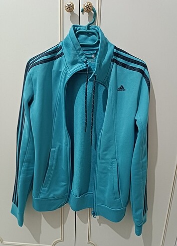 Orijinal Adidas Hırka 