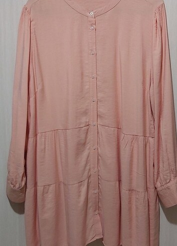 46 beden tunik