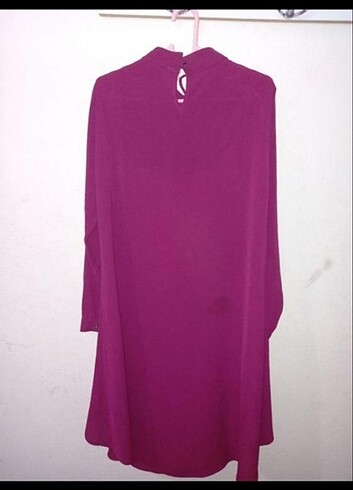 42 Beden Ayrobin tunik