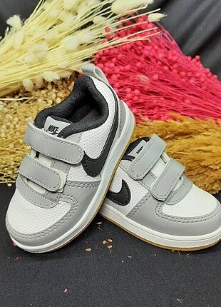 Nike spor ayakkabı 