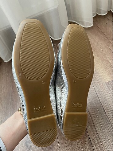 Gümüş sıfır Babet - Görsel 3