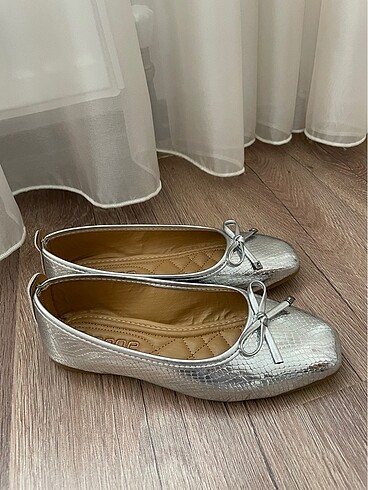 Gümüş sıfır Babet - Görsel 2