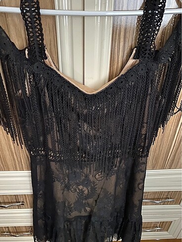 Abiye elbise - Görsel 2