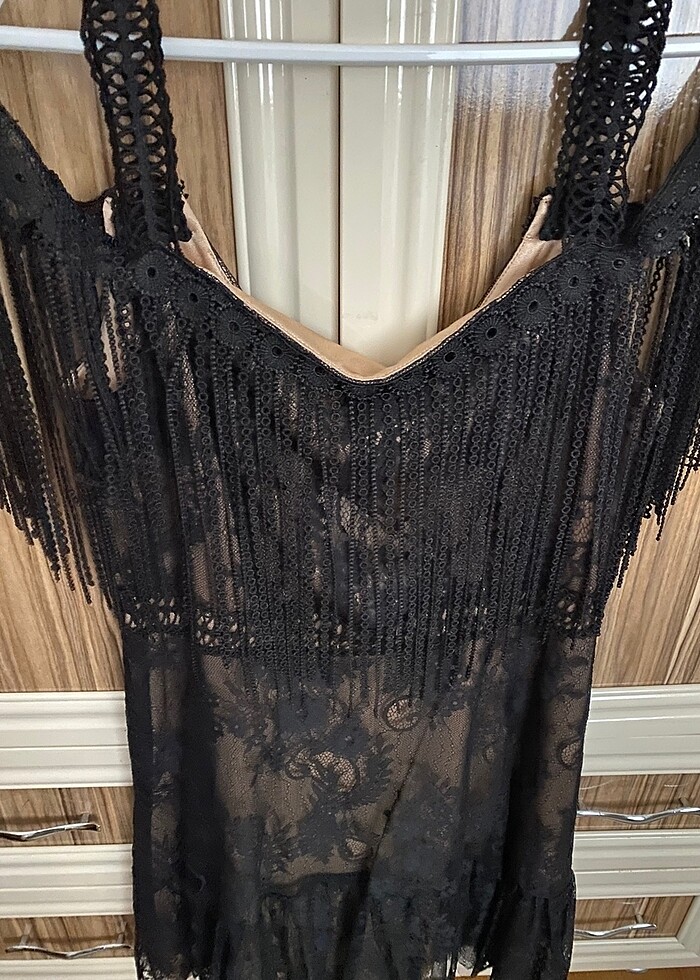 Abiye elbise - Görsel 2