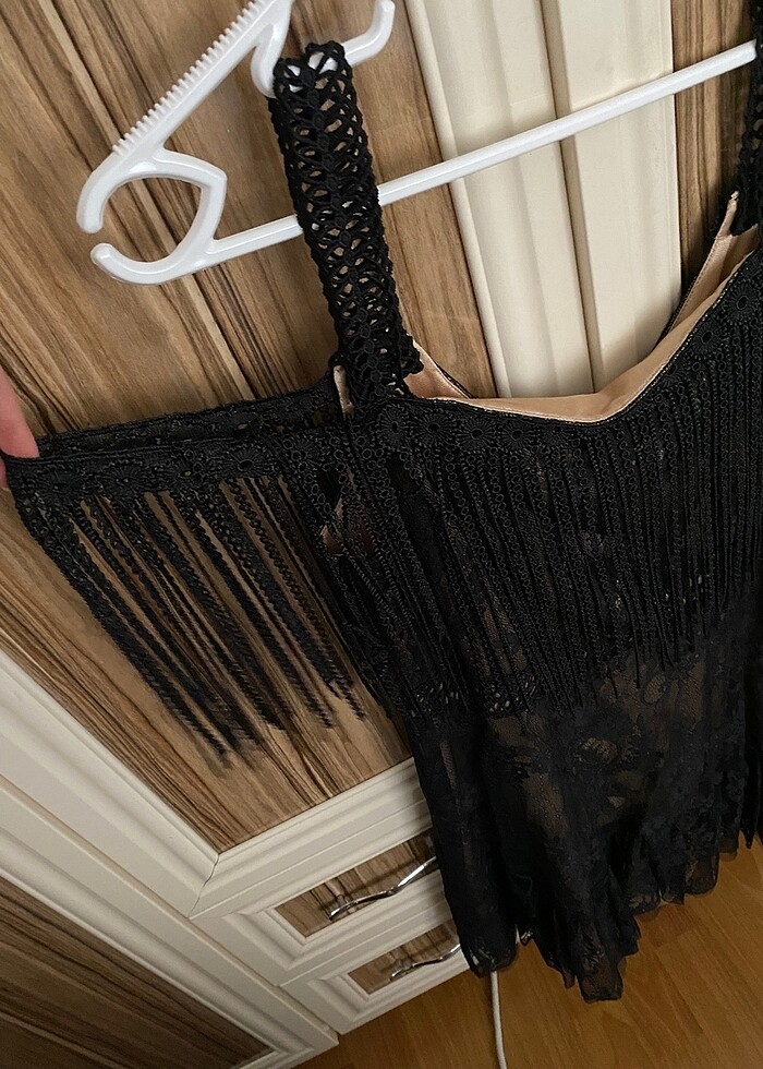 Abiye elbise - Görsel 3