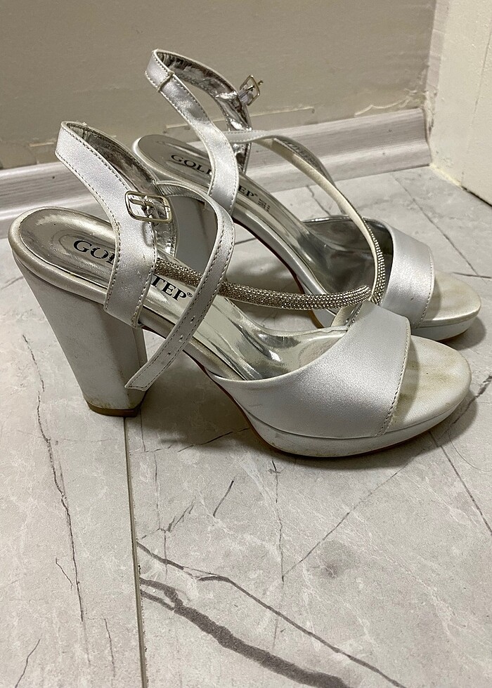 Gelin Ayakkabısı - Görsel 2