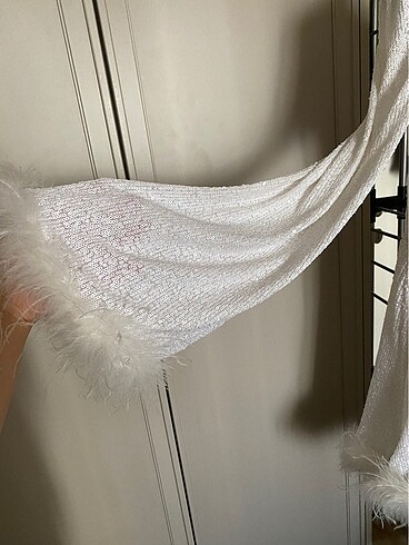 Abiye elbise - Görsel 5