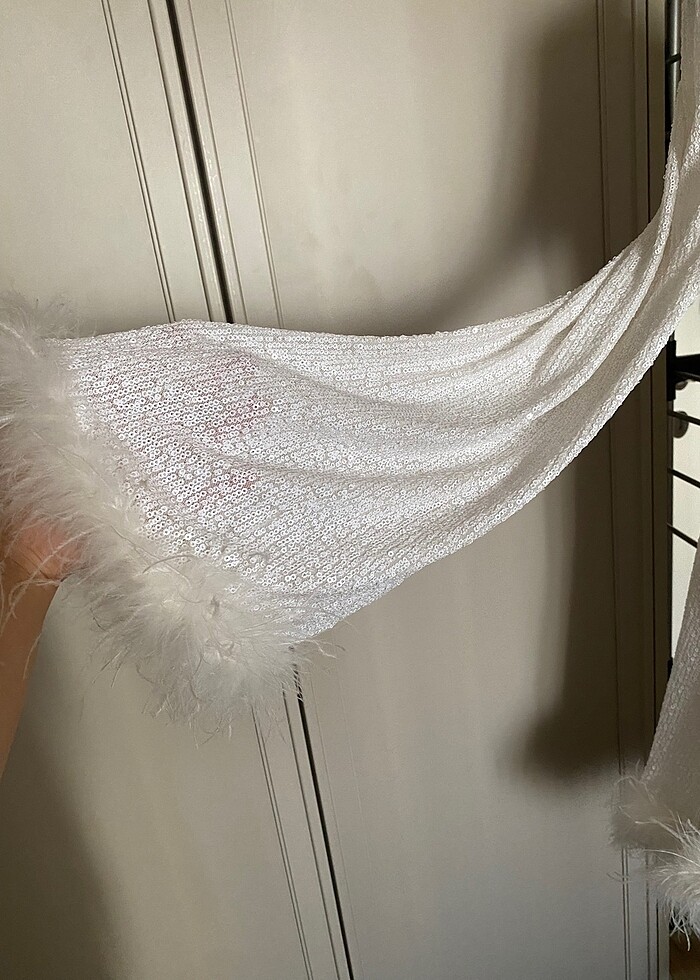 Abiye elbise - Görsel 5