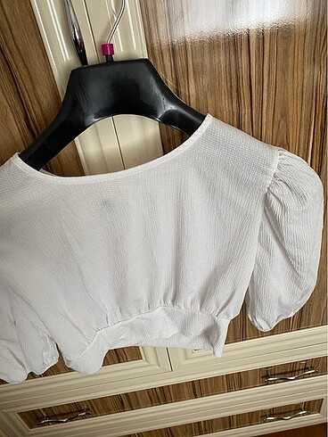 Crop top - Görsel 2