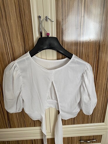 Crop top - Görsel 3