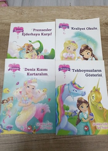 Şiir Kitabı Sayfası - Görsel 5