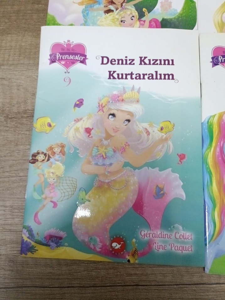 Şiir Kitabı Sayfası - Görsel 4