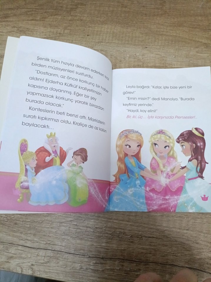 Şiir Kitabı Sayfası - Görsel 2