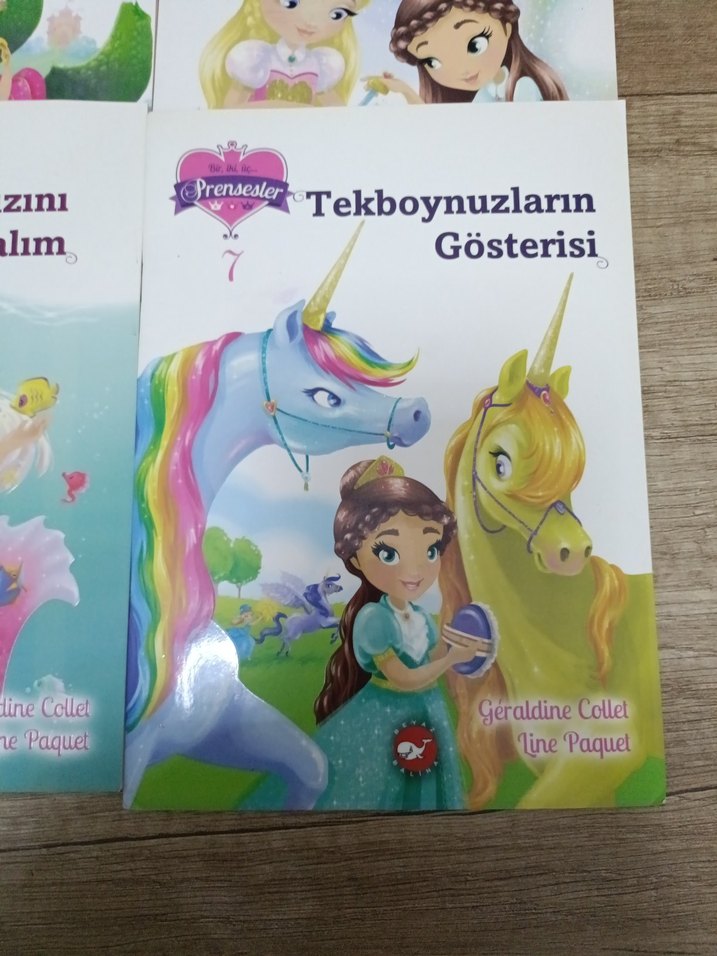 Şiir Kitabı Sayfası - Görsel 3