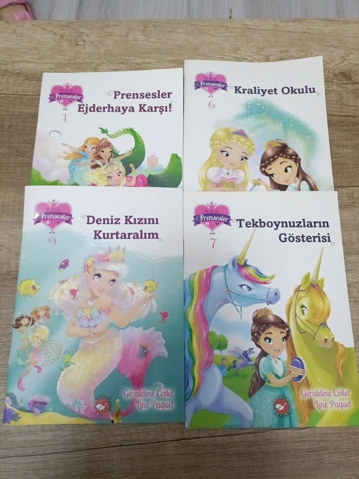 Şiir Kitabı Sayfası - Görsel 5