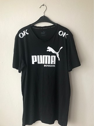 Puma Denmark Tişört