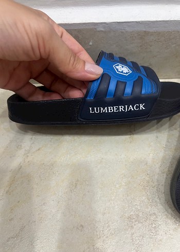 Lumberjack Terlik 30 numara