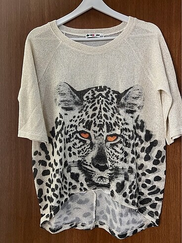 Leopar file bluz
