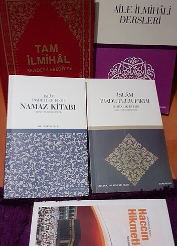 İlim kitap