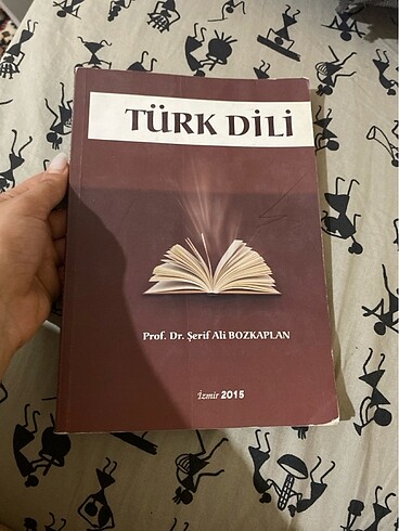 Üniversite kitabı