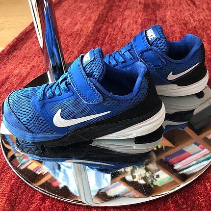 Nike Tri Fusion Run koşu ayakkabısı
