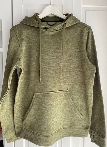 Adidas Kadın Hoodie
