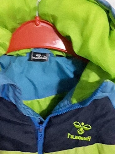 Hummel Yeni Montt